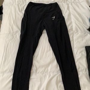 Gymshark Sleek Aspire Legging